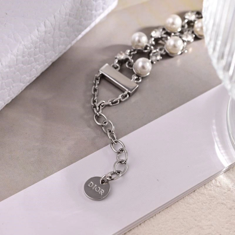 Bold Christian Dior Bracelets 233661