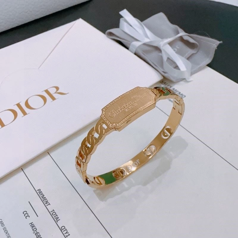ZeroBulk Christian Dior Bracelets 233664