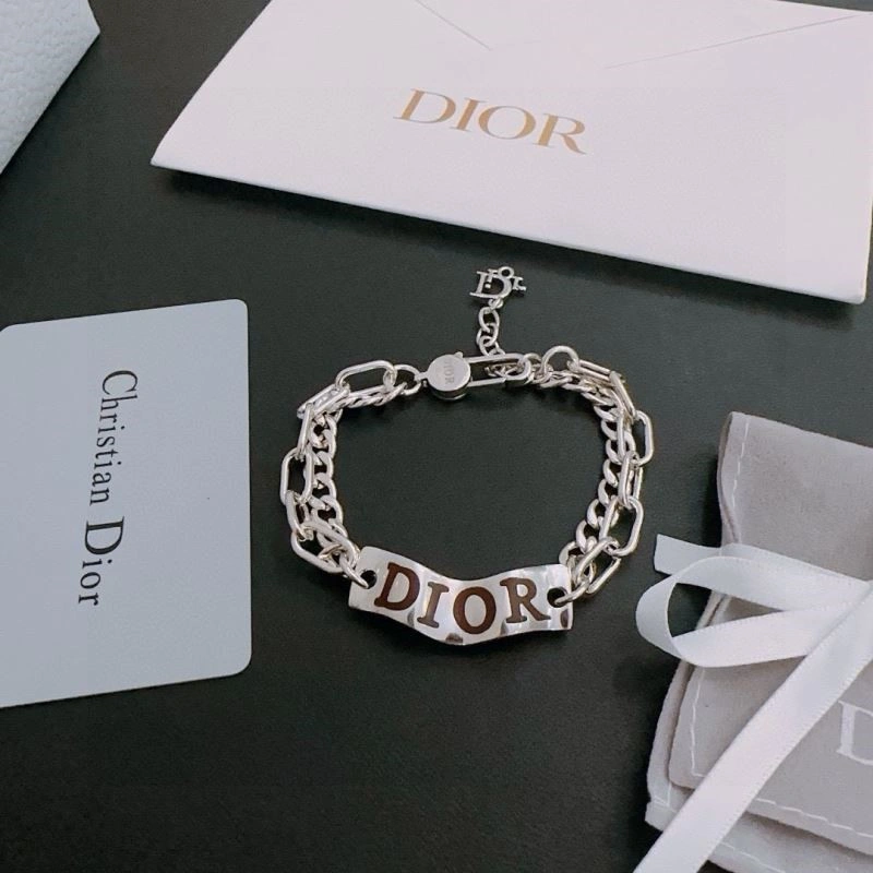 GoAnywhere Christian Dior Bracelets 233701