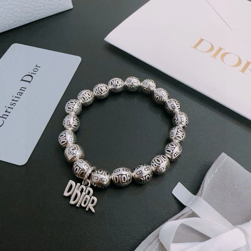 Lightweight Christian Dior Bracelets 233707