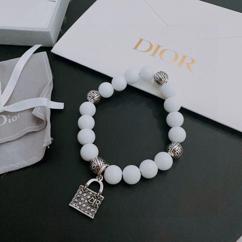 Bold Christian Dior Bracelets 233648