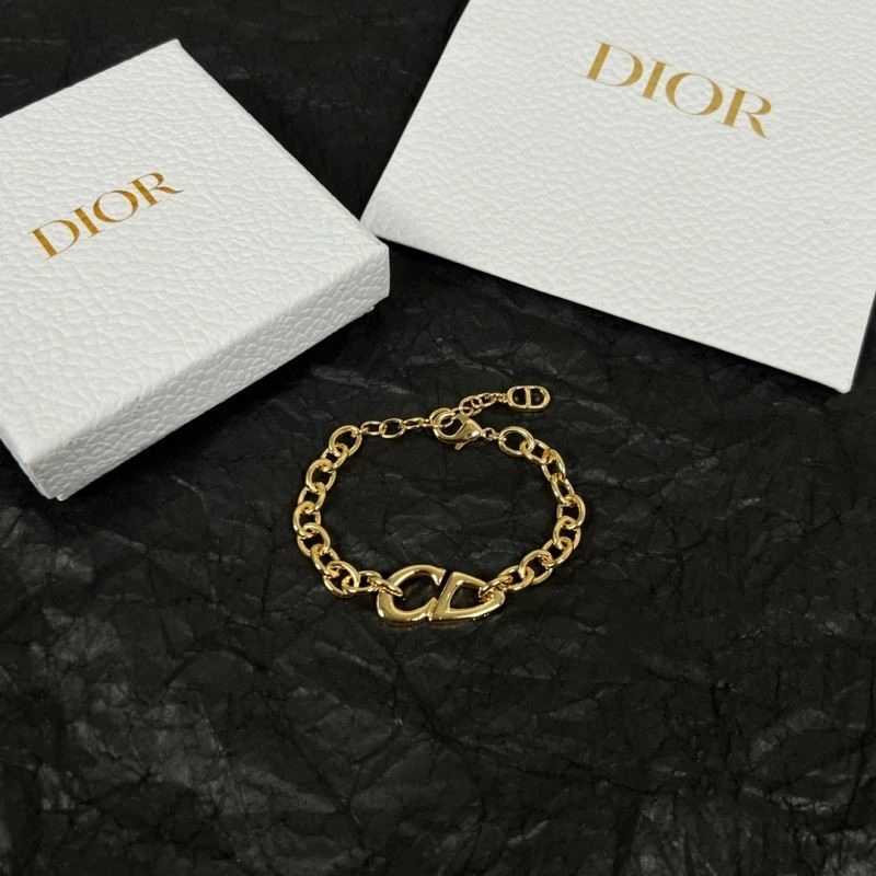 Christian Dior Bracelets MultiPurpose 233339