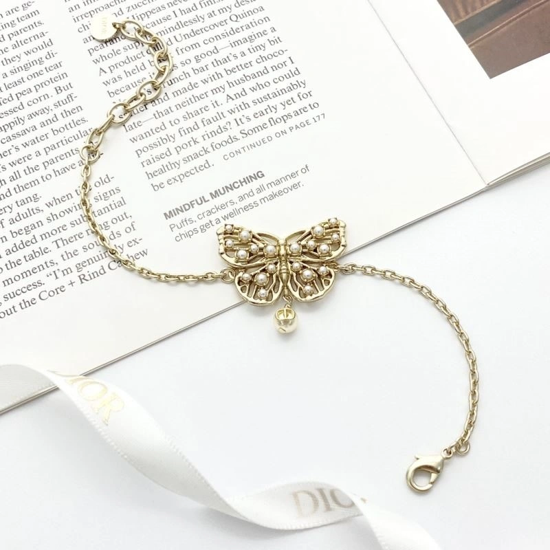 OdorResistant Christian Dior Bracelets 233294