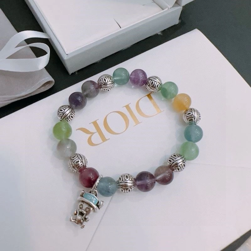 Youthful Christian Dior Bracelets 233289