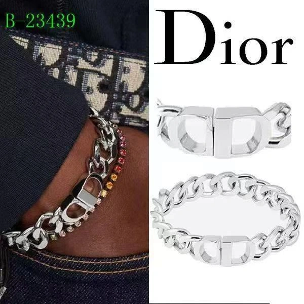 Christian Dior Bracelets WeatherProof 233278