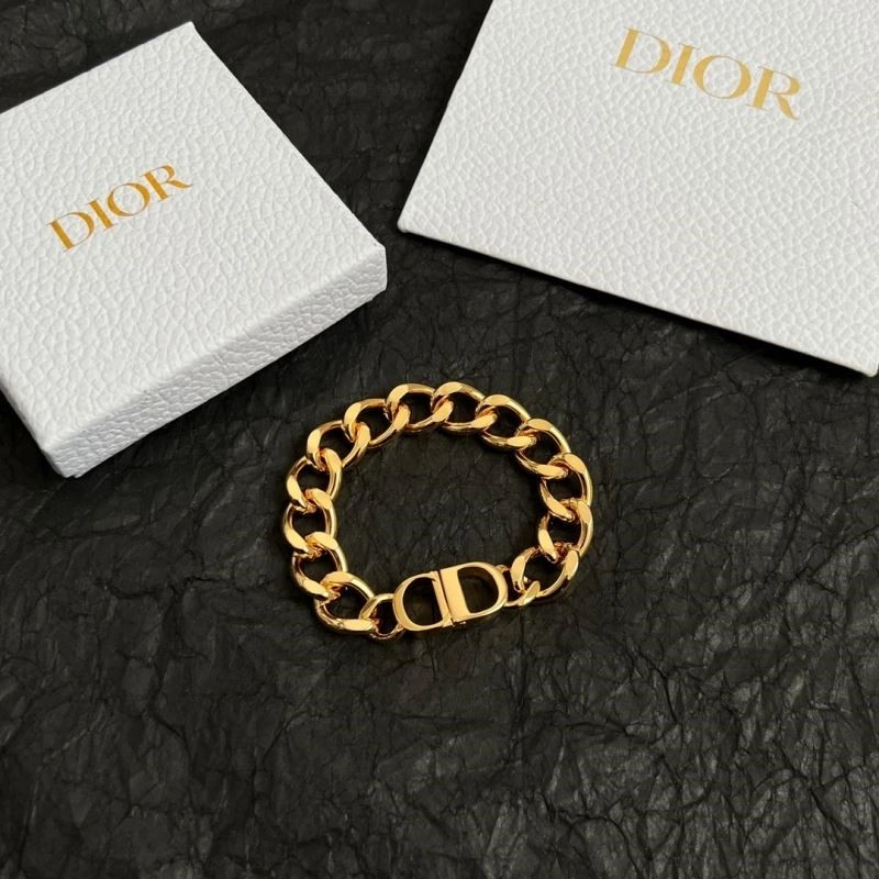 Christian Dior Bracelets Modern 233290