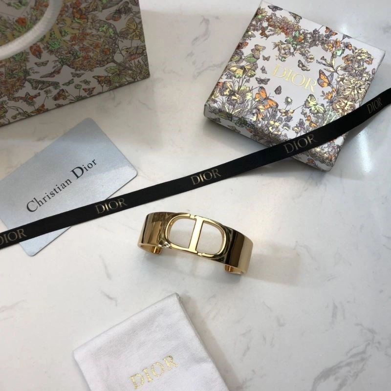 GoodFit Christian Dior Bracelets 233273