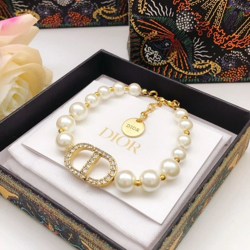 Christian Dior Bracelets FashionForward 233320