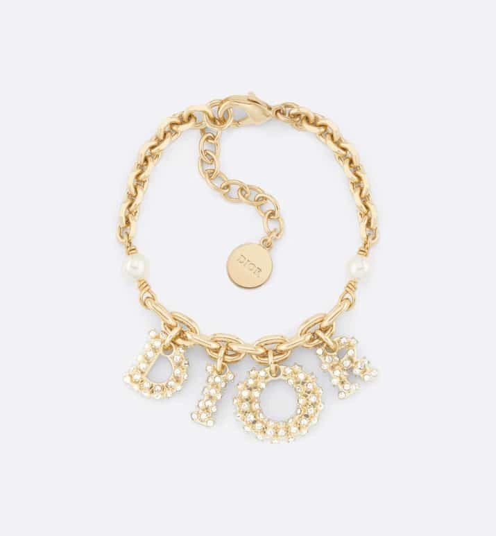 Christian Dior Bracelets Timeless 233285