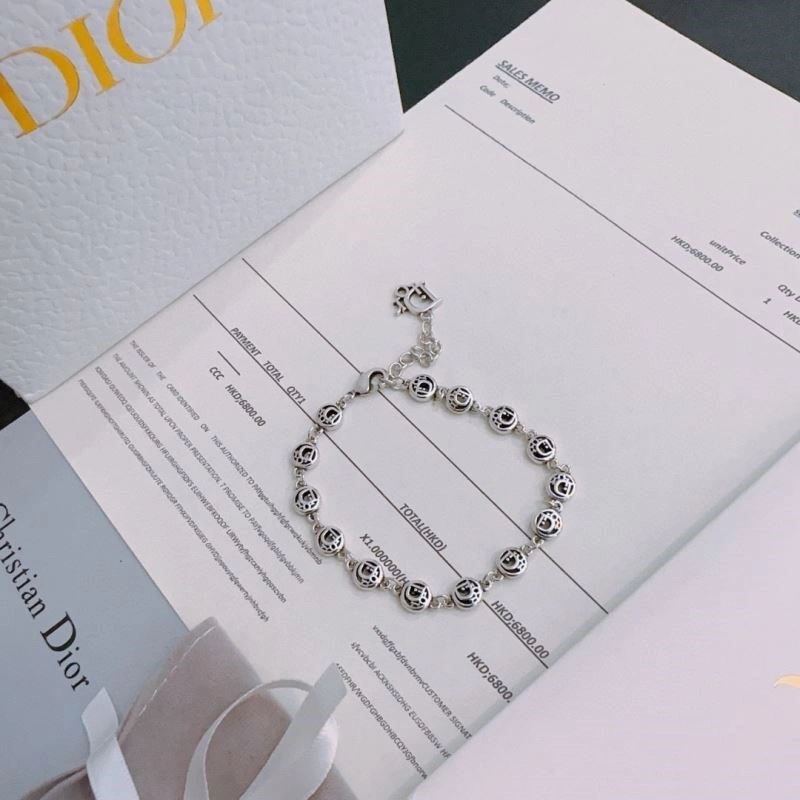 Christian Dior Bracelets EasyCare 233287
