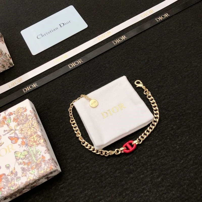 Youthful Christian Dior Bracelets 233269