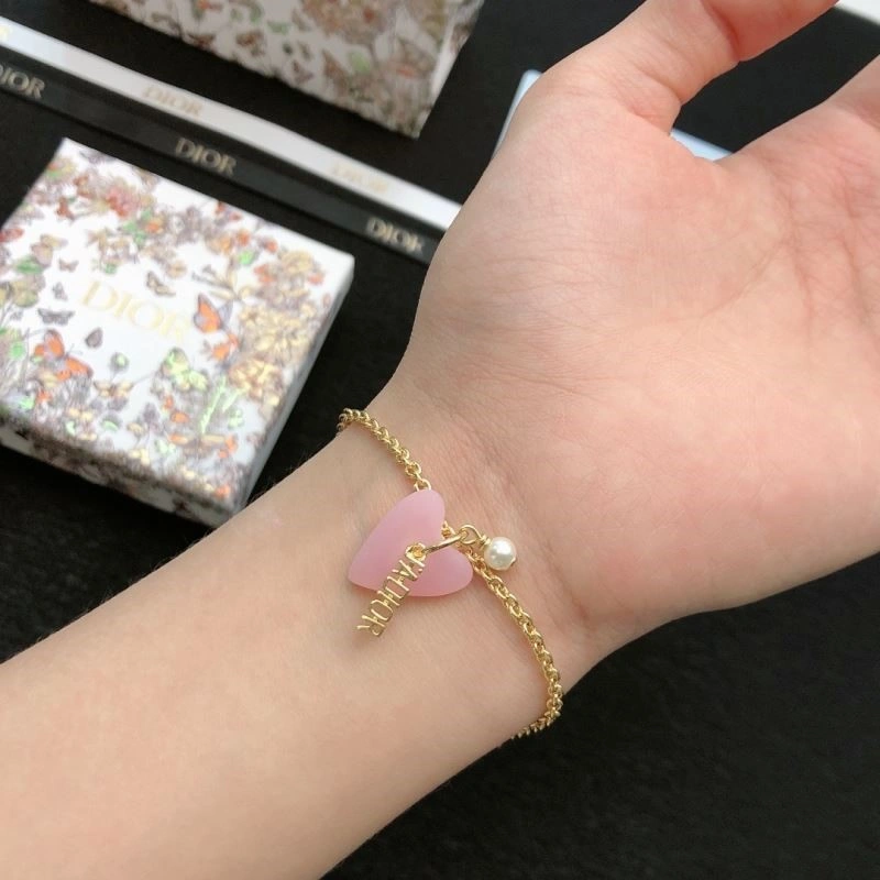 UrbanChic Christian Dior Bracelets 233275