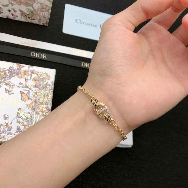 Christian Dior Bracelets QuickDry 233437