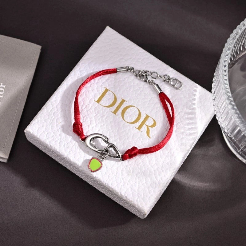 Christian Dior Bracelets Youthful 233266