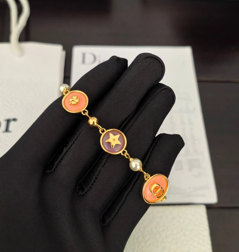 TimelessDesign Christian Dior Bracelets 233366