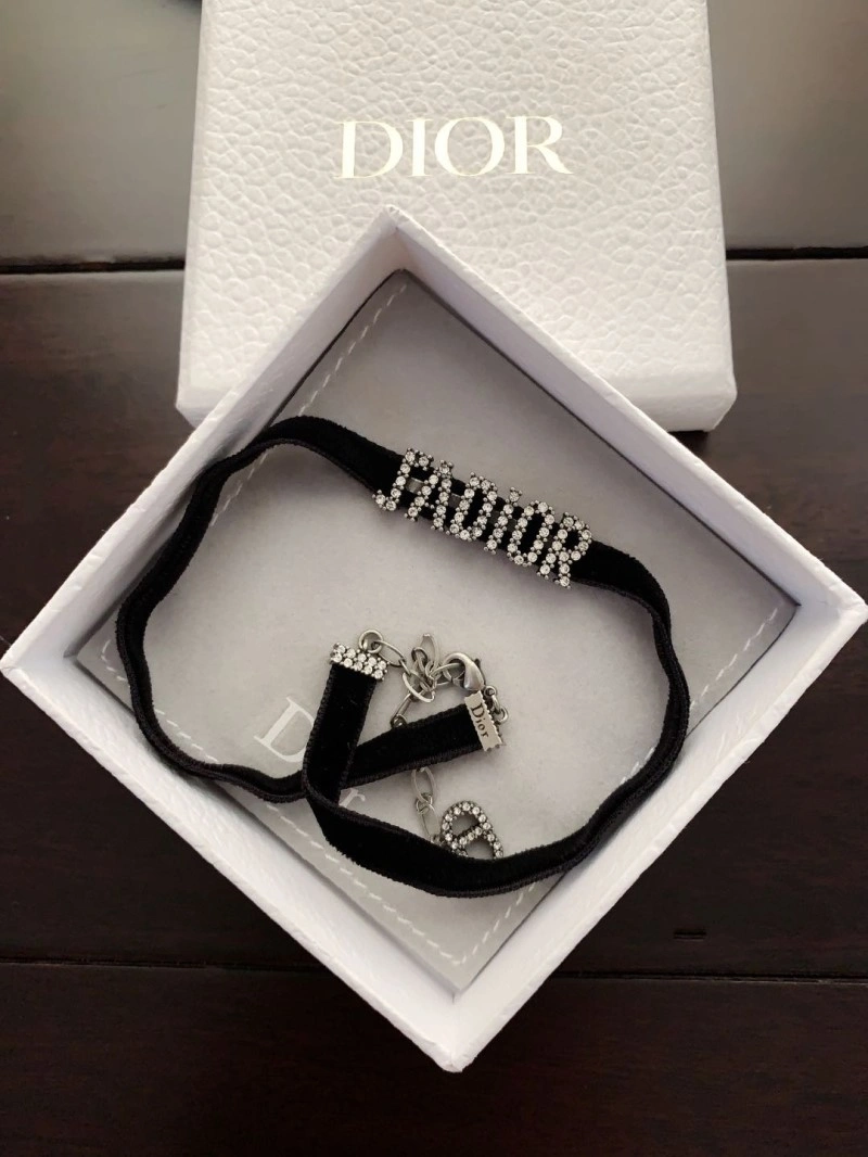 SunProtective Christian Dior Bracelets 233259