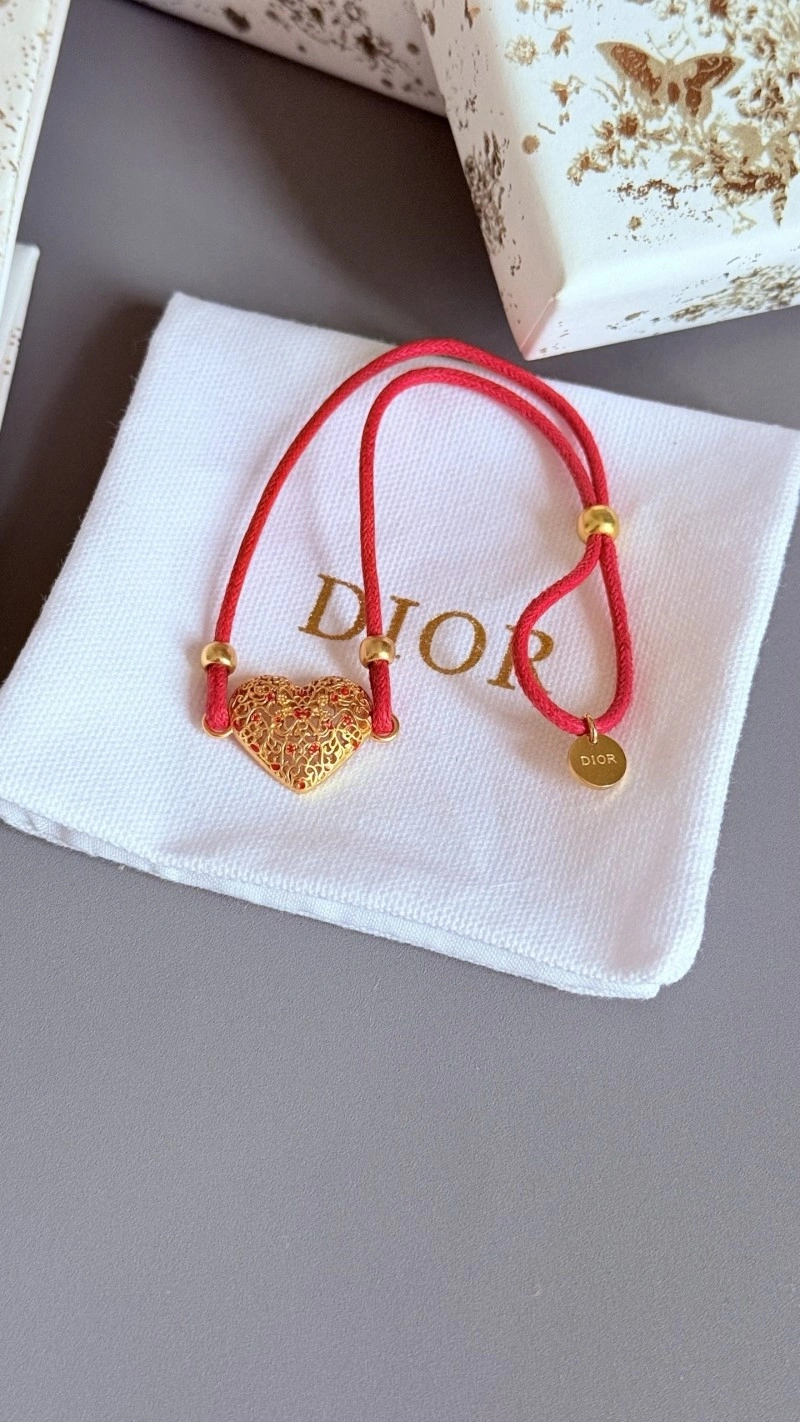 Christian Dior Bracelets Modern 233318