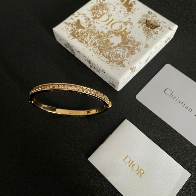 Christian Dior Bracelets Classic 233250