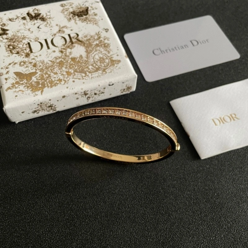 Christian Dior Bracelets Classic 233250