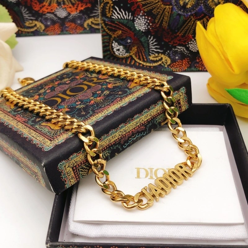 Compact Christian Dior Bracelets 232947