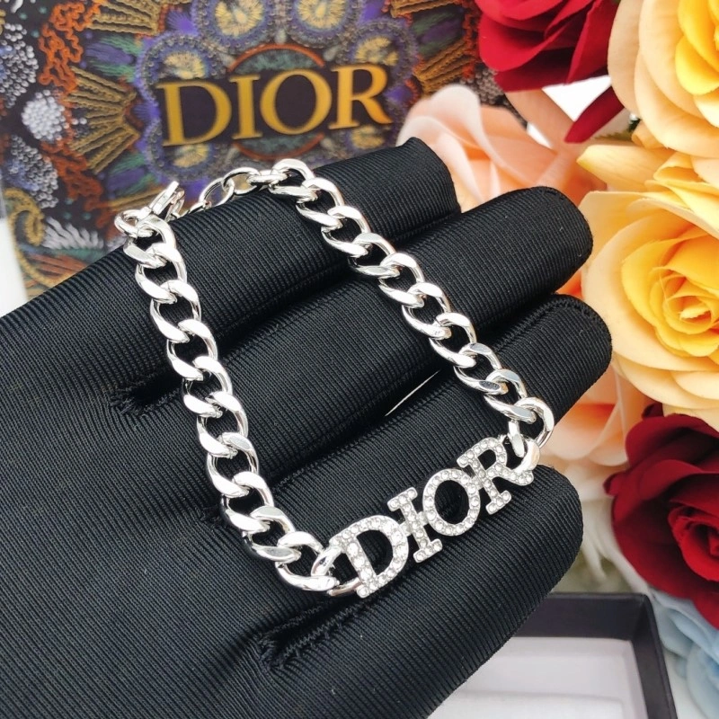 Christian Dior Bracelets Breathable 232949