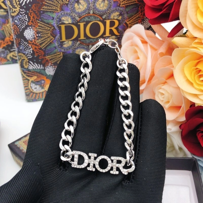 Christian Dior Bracelets Breathable 232949