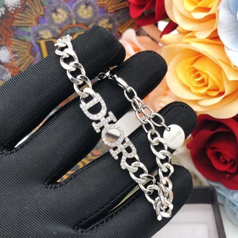 Christian Dior Bracelets Breathable 232949