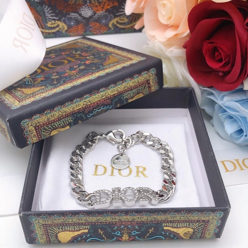 Christian Dior Bracelets Breathable 232949