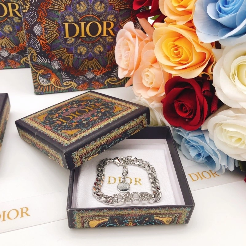 Christian Dior Bracelets Breathable 232949