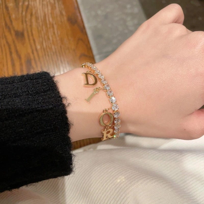 Christian Dior Bracelets WellDesigned 232946