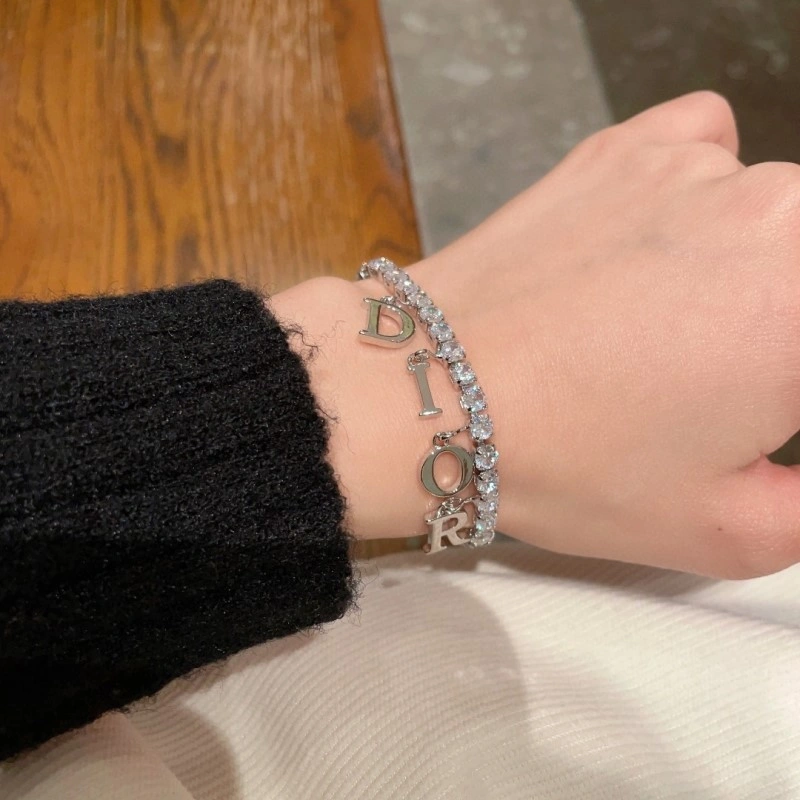 Christian Dior Bracelets RelaxedFit 232919