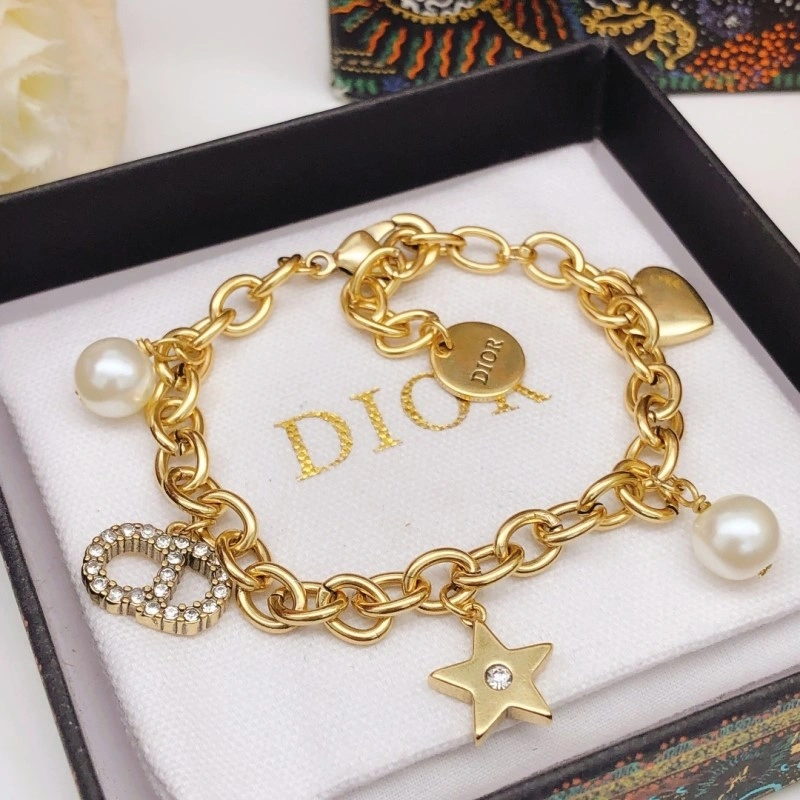 Christian Dior Bracelets EyeCatching 232921