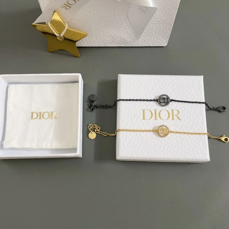 Christian Dior Bracelets Contemporary 232912