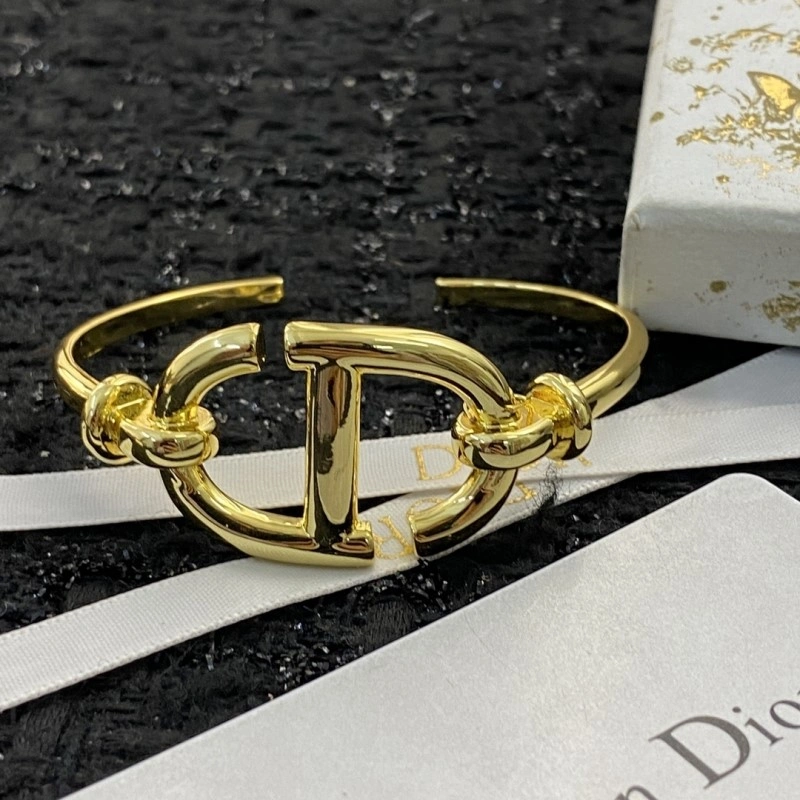Christian Dior Bracelets Functional 232905