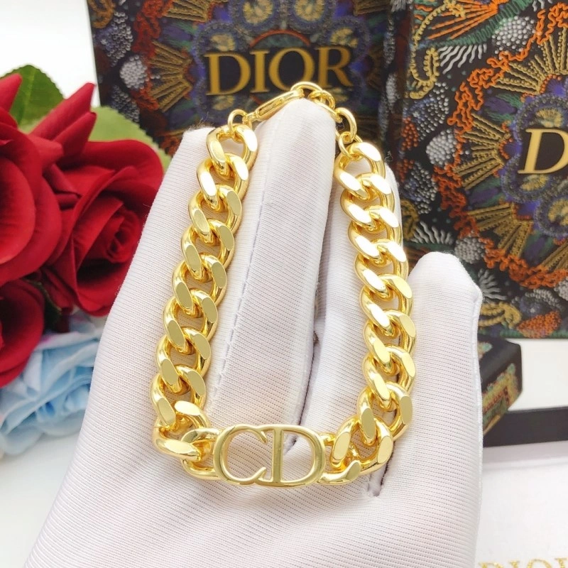 Youthful Christian Dior Bracelets 232940