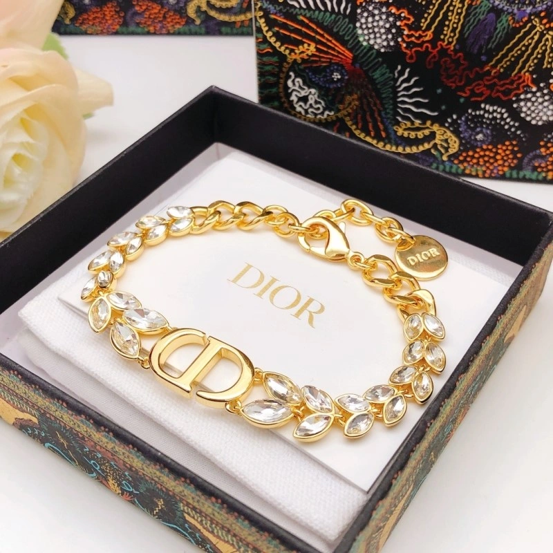 DailyWear Christian Dior Bracelets 232923