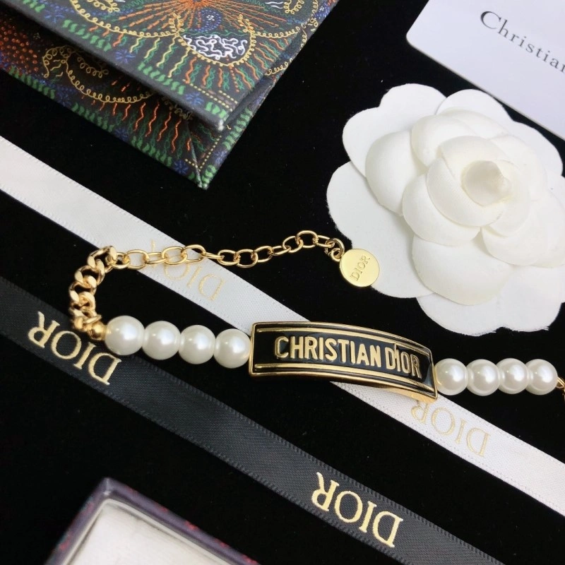 Christian Dior Bracelets Comfortable 232924