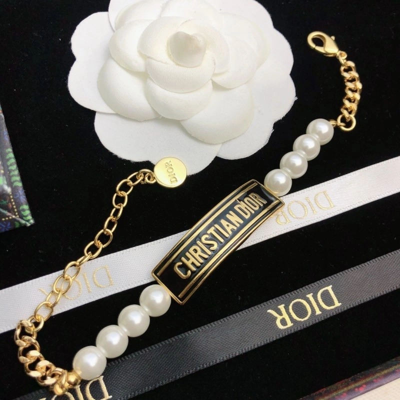 Christian Dior Bracelets Comfortable 232924