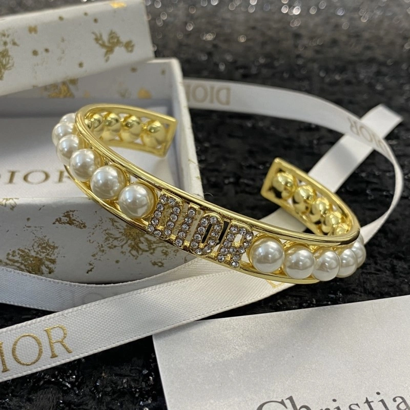 Christian Dior Bracelets Bold 232935