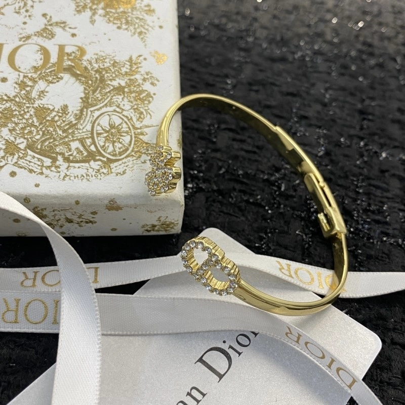 TimelessDesign Christian Dior Bracelets 232894