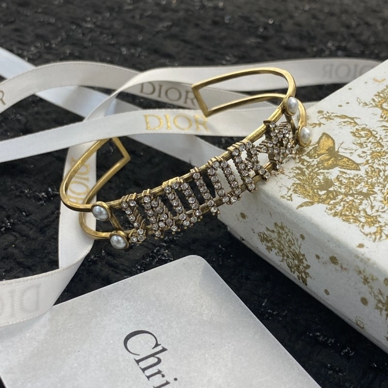 Christian Dior Bracelets StreetReady 233018