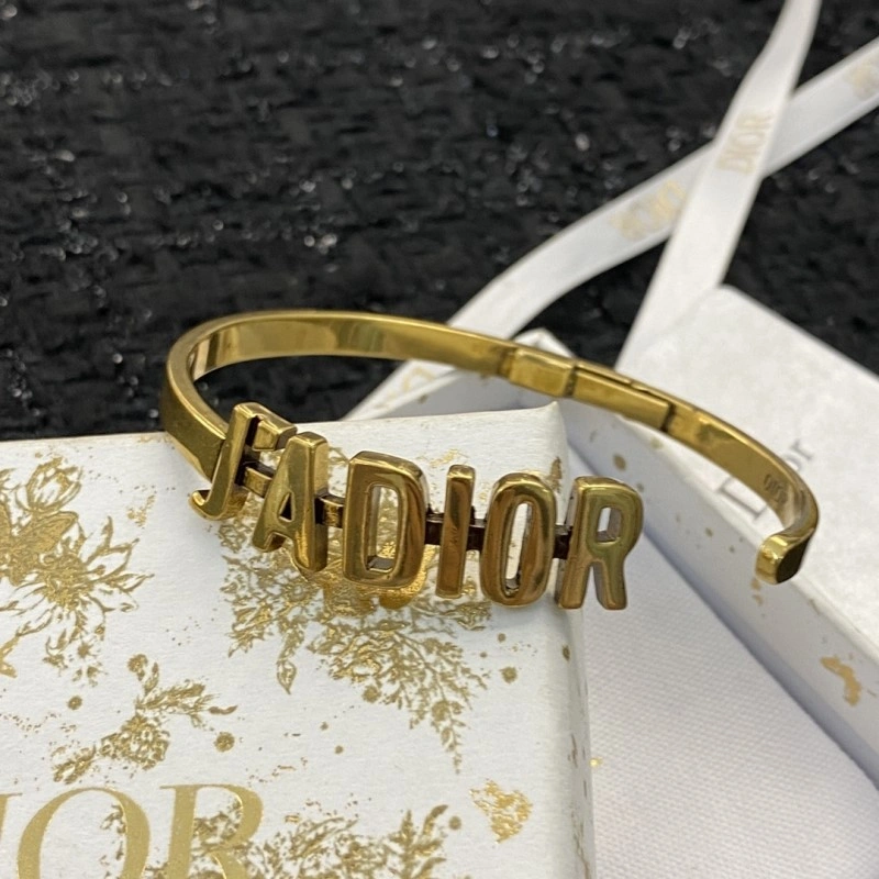 Christian Dior Bracelets Efficient 232909