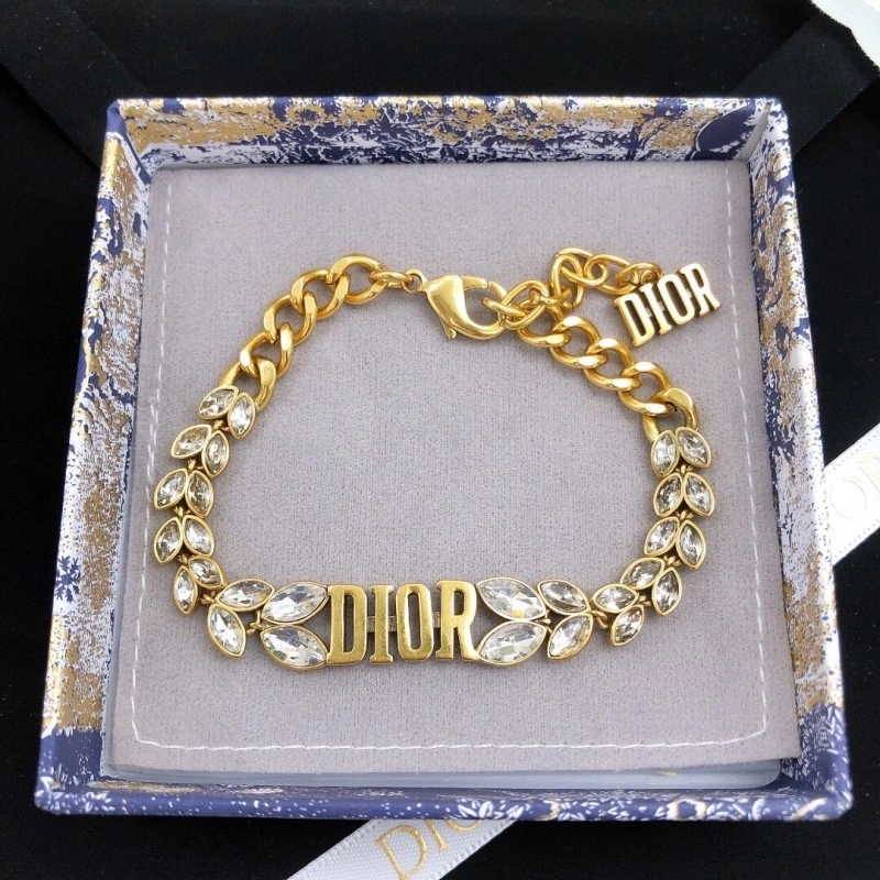 Unisex Christian Dior Bracelets 232904