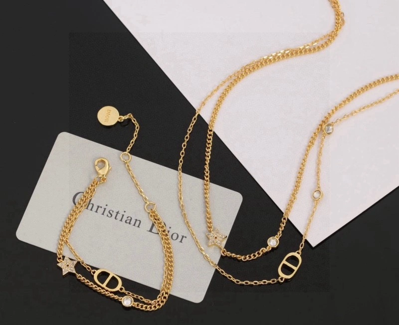 Christian Dior Bracelets ComfortFit 232925