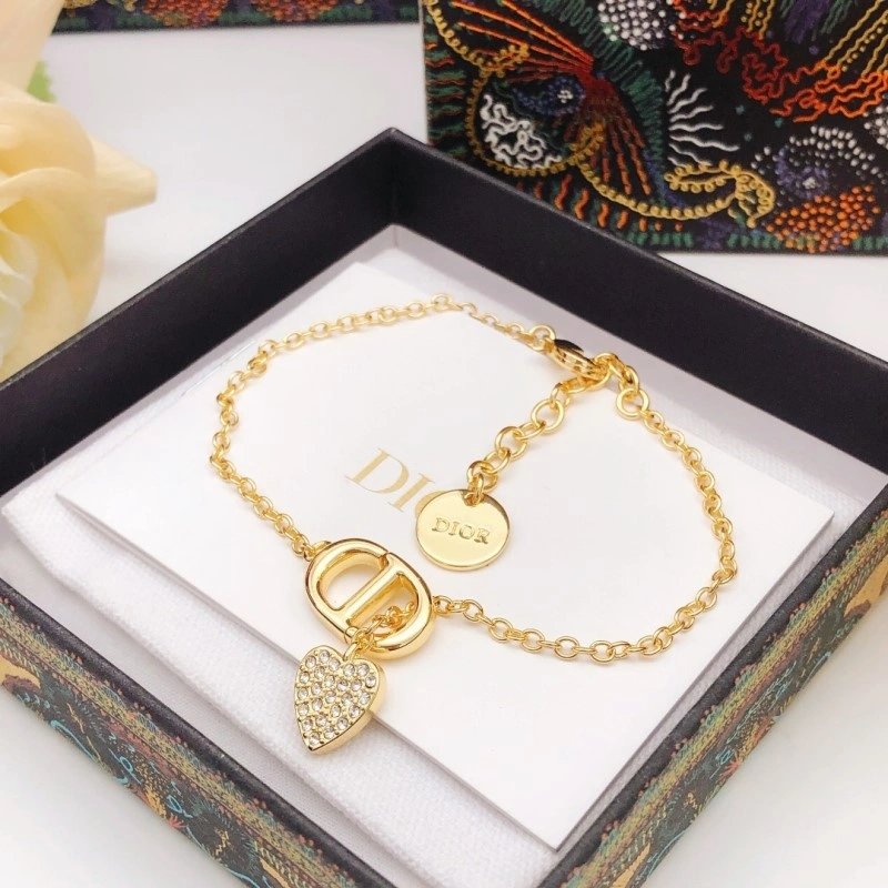 NewStyle Christian Dior Bracelets 232920