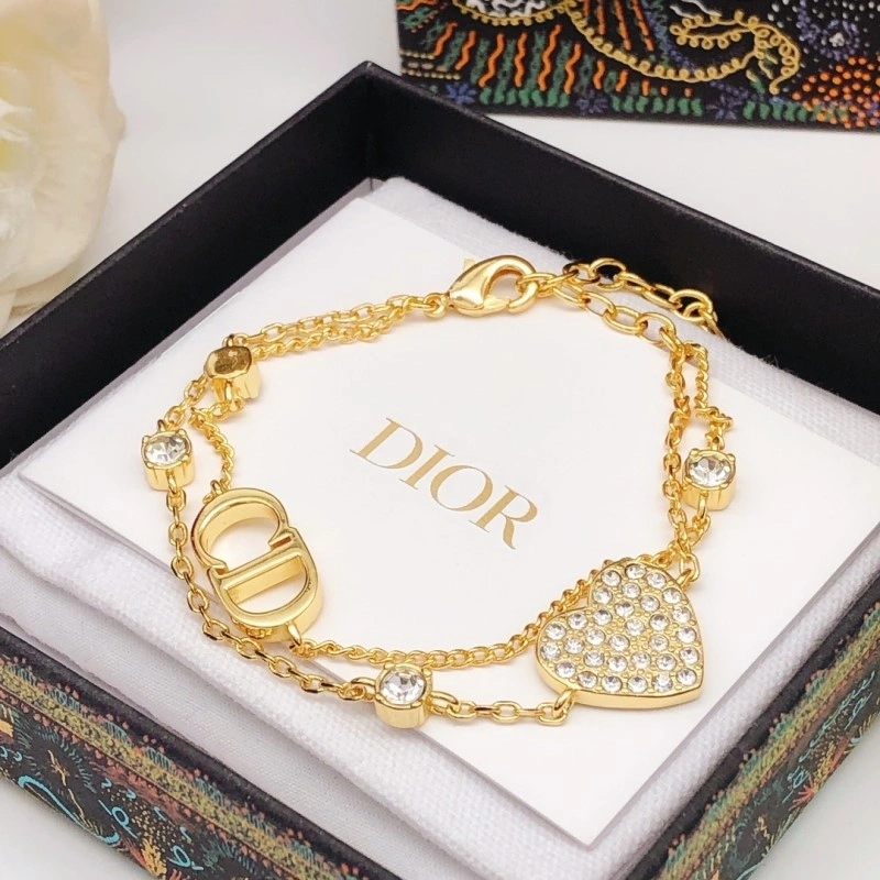 Christian Dior Bracelets TechFriendly 232886