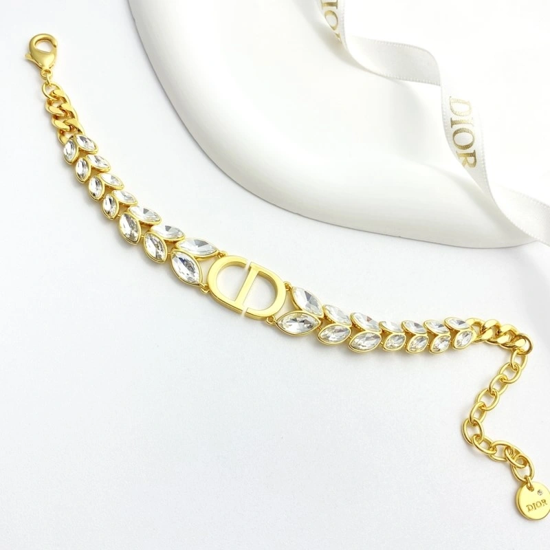 Christian Dior Bracelets Bright 232877