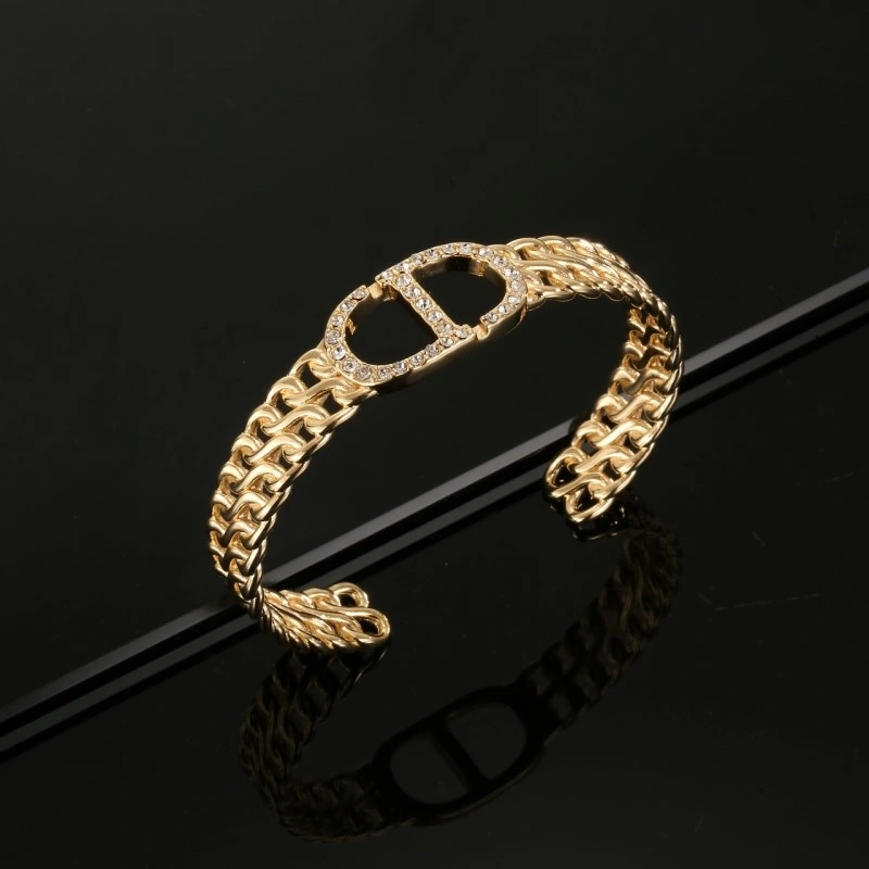Practical Christian Dior Bracelets 232881