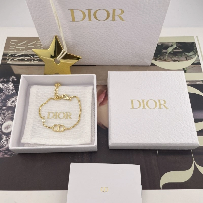 Neat Christian Dior Bracelets 232879
