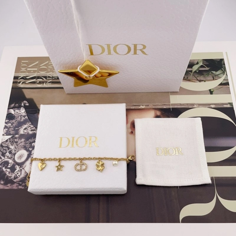 Christian Dior Bracelets Classic 232888